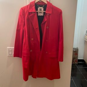 Juicy couture jacket